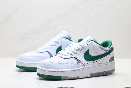 耐克NIKE GAMMA FORCE复古经典低帮休闲运动板鞋DX9176-103男女鞋 商品图3