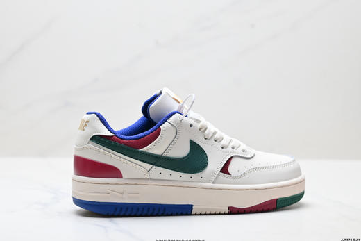 耐克NIKE GAMMA FORCE复古经典低帮休闲运动板鞋DX9176-103男女鞋 商品图0