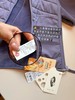 正品槿谷羊毛内胆石墨烯发热片棉服内胆 商品缩略图5