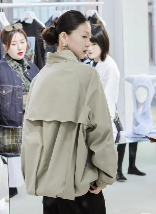 Maison Margiel*a马吉拉夹克外套090102 商品图11