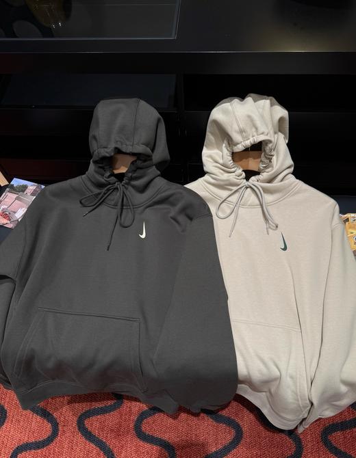 大爆款🔥钩子&𝐁𝐢𝐥𝐥𝐢𝐞 𝐄𝐢𝐥𝐢𝐬𝐡联名卫衣套装 商品图13