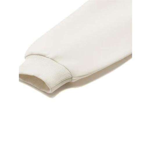 李宁女子针织无帽套头衫AWDU038-1 商品图2