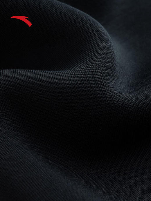 安踏凯里·欧文系列丨美式套头衫卫衣男女同款休闲上衣172531712 商品图6