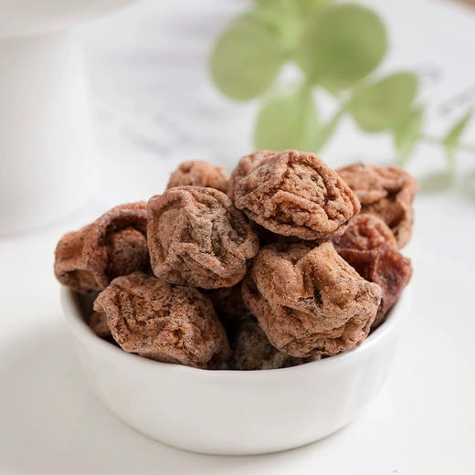 大阳花之恋话梅皇350g 商品图1