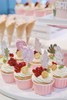 粉色系甜品台 商品缩略图3