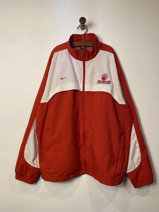 Y2K Vintage NIKE 耐克 TEAM 运动外套 _SJK(XL) 商品图0