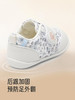 英氏婴儿幼童女童休闲鞋秋冬软底防滑女宝步前鞋抗菌YFXHJ3R104A 商品缩略图1