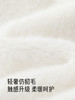 英氏儿童围巾围脖奶白雪人可爱童趣针织秋冬保暖新款YRPLJ4R031A 商品缩略图1