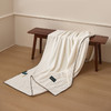 GRACE SPACE格调空间 简约风罗曼尼休闲毯 多场景沙发车内午睡盖毯 商品缩略图0