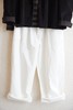 Nitto白色直筒裤 商品缩略图0