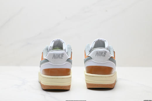 耐克NIKE GAMMA FORCE复古经典低帮休闲运动板鞋DX9176-103男女鞋 商品图5
