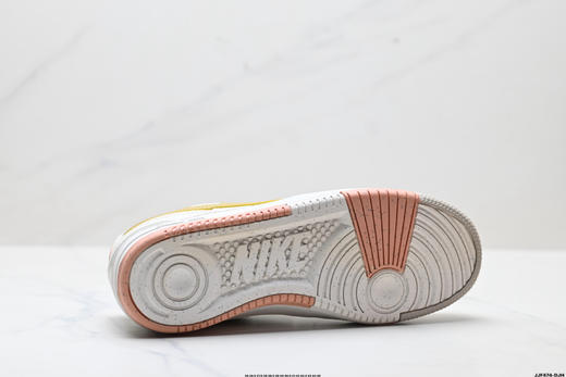 耐克NIKE GAMMA FORCE复古经典低帮休闲运动板鞋DX9176-103男女鞋 商品图8