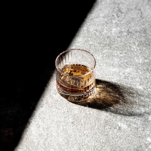 手刻菲洛威士忌对杯 RESONG日诵家居 水杯洋酒杯 商品图5