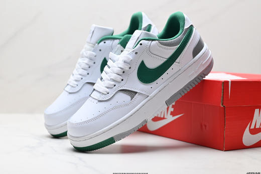 耐克NIKE GAMMA FORCE复古经典低帮休闲运动板鞋DX9176-103男女鞋 商品图7
