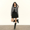 Ariseism 美式复古半身裙女秋季新款裙子 商品缩略图4