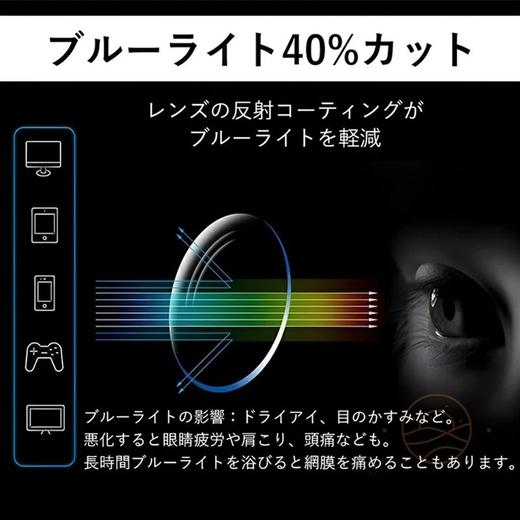 某猫原价199开团只要59，ENEPORTA磁吸分体围脖式老花镜 日本原装进口 磁吸挂脖 防蓝光防辐射 耐造折不断 送礼送到爹妈心坎上基地直邮 商品图7