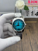 欧米茄VS海马150米系列 绿松石 6点位日历 Aqua Terra 150米腕表 8900一体机 男士腕表 表径41mm 商品缩略图0