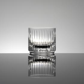 手刻菲洛威士忌对杯 RESONG日诵家居 水杯洋酒杯