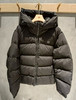 1018-2 孤品亏清无推荐 两棵树 男士新款 鹅绒羽绒服 抗风挡雨透气排湿 商务休闲都可 老朱176/146穿100/L码 商品缩略图8