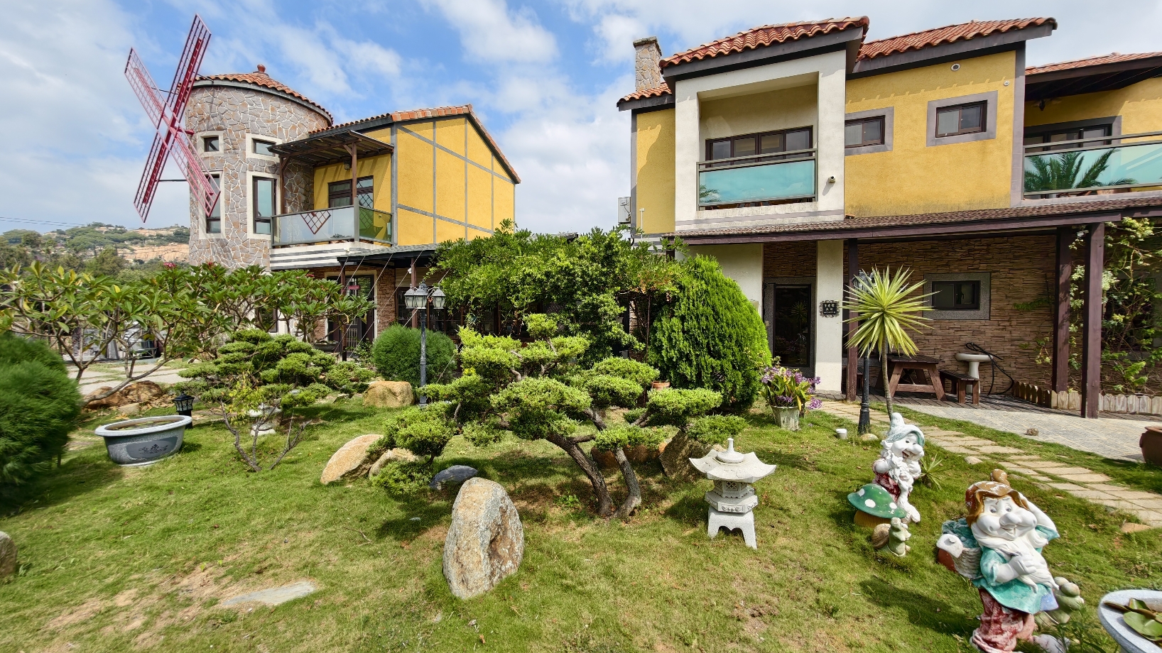 王老爷【包栋优惠】咨询客服下单