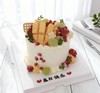 多图可选~红红火火石榴水果蛋糕(告知微信客服要哪个图)-低糖处理无添加 商品缩略图7