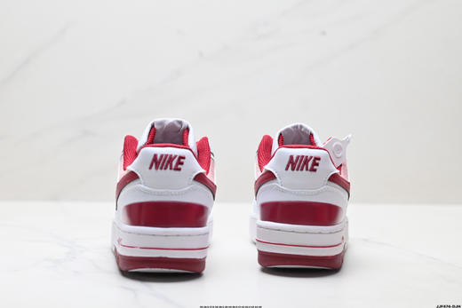 耐克NIKE GAMMA FORCE复古经典低帮休闲运动板鞋DX9176-103男女鞋 商品图5