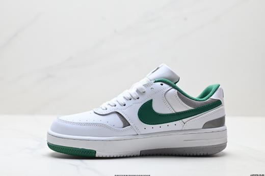 耐克NIKE GAMMA FORCE复古经典低帮休闲运动板鞋DX9176-103男女鞋 商品图2