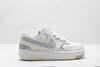 耐克NIKE GAMMA FORCE复古经典低帮休闲运动板鞋DX9176-103男女鞋 商品缩略图0