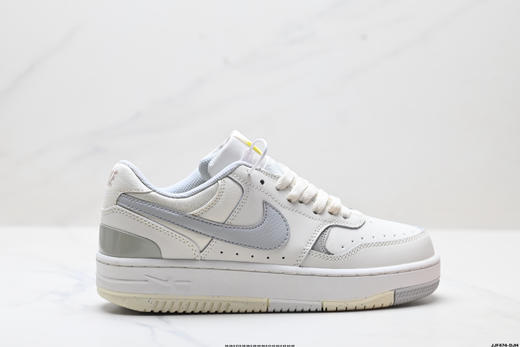 耐克NIKE GAMMA FORCE复古经典低帮休闲运动板鞋DX9176-103男女鞋 商品图0