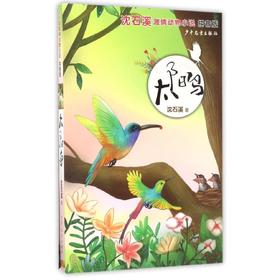 【独家旧书3折】儿童经典文库 太阳鸟  二手书籍（新疆 西藏 甘肃 青海 海南不包邮）bj