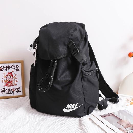 优选丨耐克品牌 NIKE Heritage情侣款双肩包（BA6150） 商品图4