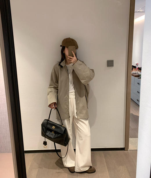 Maison Margiel*a马吉拉夹克外套090102 商品图14