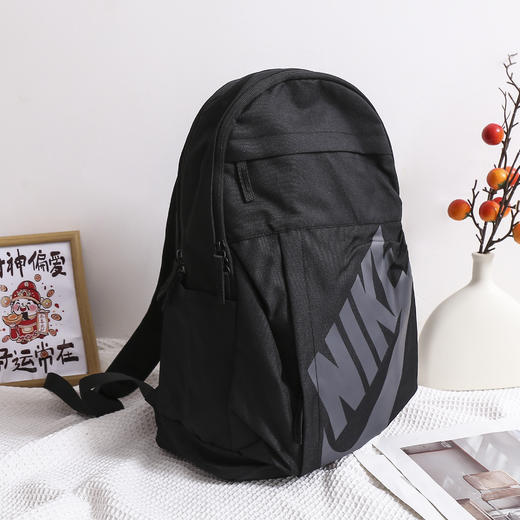 耐克品牌 NIKE Sportswear Elemental Logo徽标大容量双肩包（BA5381） 商品图4