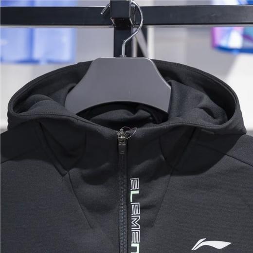 李宁男子运动外套AWDU067-1 商品图1