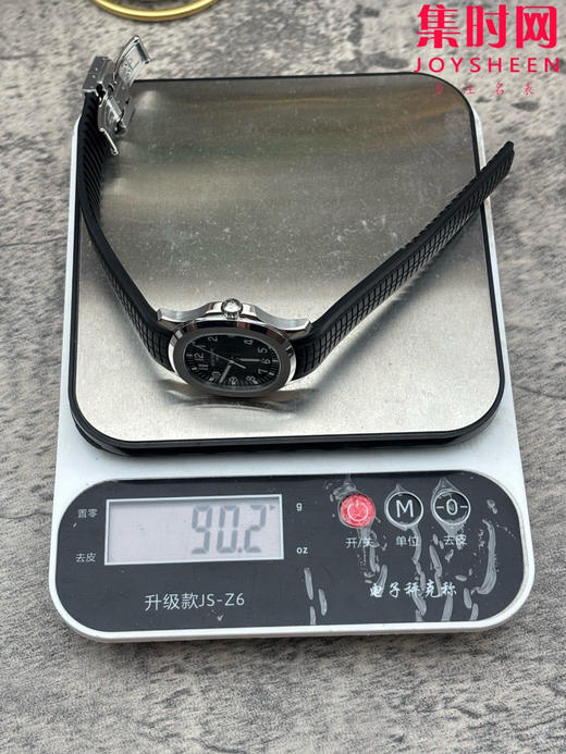 3K百达翡丽 手雷5167型40mm 升级版本 升级330机芯跟升级新款表扣 男士腕表 商品图8