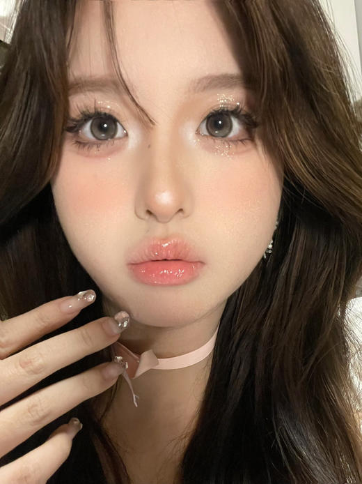 WONDER芭蕾黑灰（佩戴直径：14.5mm） 商品图4