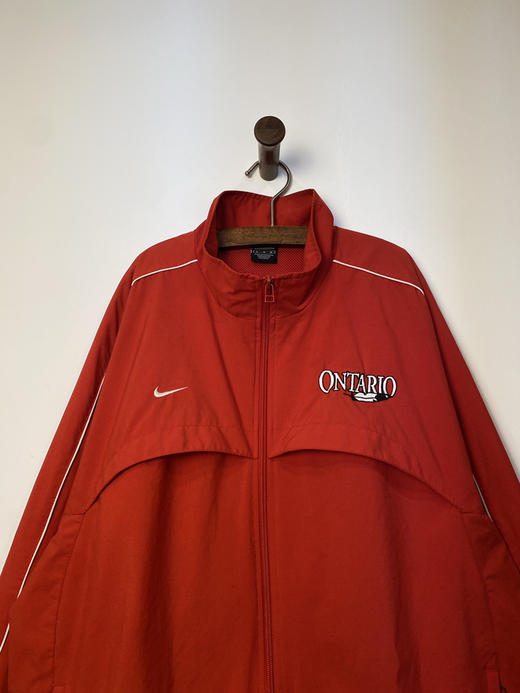 Y2K Vintage NIKE 耐克 运动外套 _SJK(L-XL) 商品图1