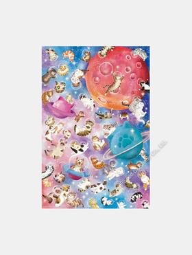 喵航日志/1008片