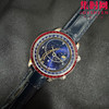 新品上市 匠心打造 百达翡丽PP-3K超级复杂功能时计6104G系列 改装定制宝石款 男士腕表 日内瓦苍穹系列，你可曾想象把星空佩戴在手腕上吗？ 商品缩略图2
