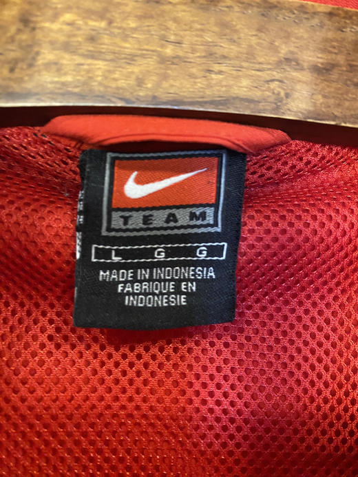 Y2K Vintage NIKE 耐克 运动外套 _SJK(L-XL) 商品图2