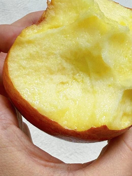 【新疆香妃苹果】一口沦陷！苹果中的“香奈儿”！脆甜多汁，皮薄肉嫩，无打蜡，无添加，每一口都是阳光的味道 商品图2