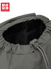 安踏运动双肩包男女通勤休闲电脑包大容量校园学生书包192538157U 烟青灰-3 商品缩略图3