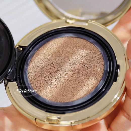 抓到露思同款！韩国院线pittoresco气垫 一壳两芯 不分色号 商品图3