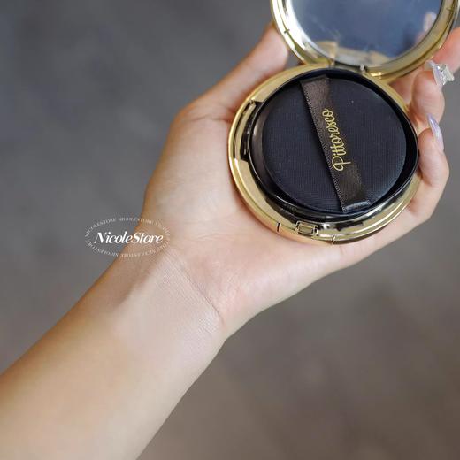 抓到露思同款！韩国院线pittoresco气垫 一壳两芯 不分色号 商品图5