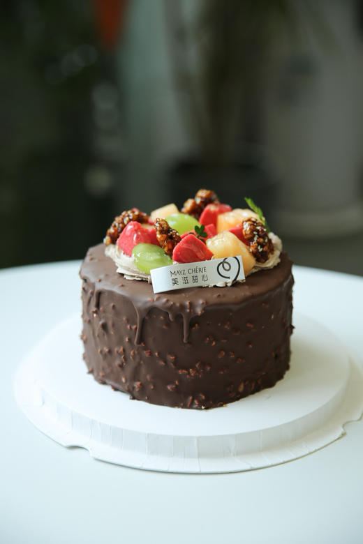 梦龙蛋糕 商品图0