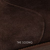 THESOONG|冬季新款牛反绒细腻质感内里羊毛保暖中筒靴HWXZ7994 商品缩略图4