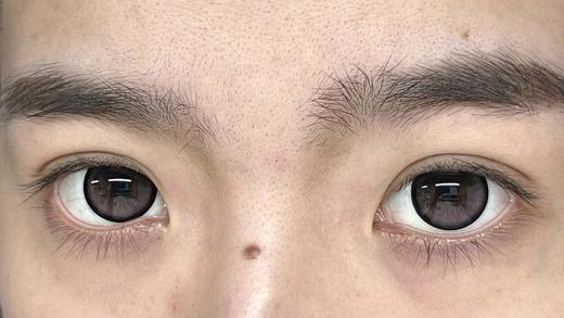 Jumicon 半年抛 倒数恋钟 直径14.5mm   商品图3