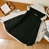 点此购买 120-165哈吉斯秋冬季中大童口袋款冲锋服秋冬款风衣外套 gl 332963 商品缩略图12