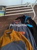 巴塔哥尼亚重磅520克加厚中间层户外Synch Snap-T限定配色摇粒绒抓绒衣立套头外套 商品缩略图3