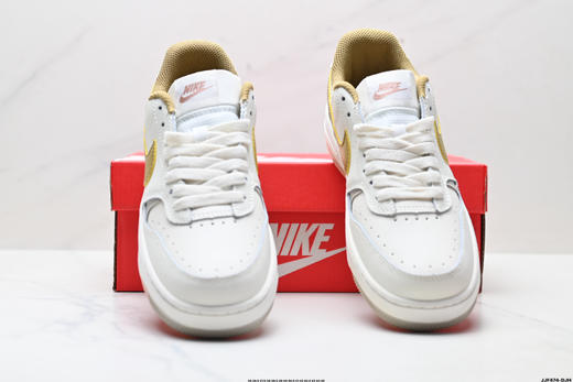 耐克NIKE GAMMA FORCE复古经典低帮休闲运动板鞋DX9176-103男女鞋 商品图6